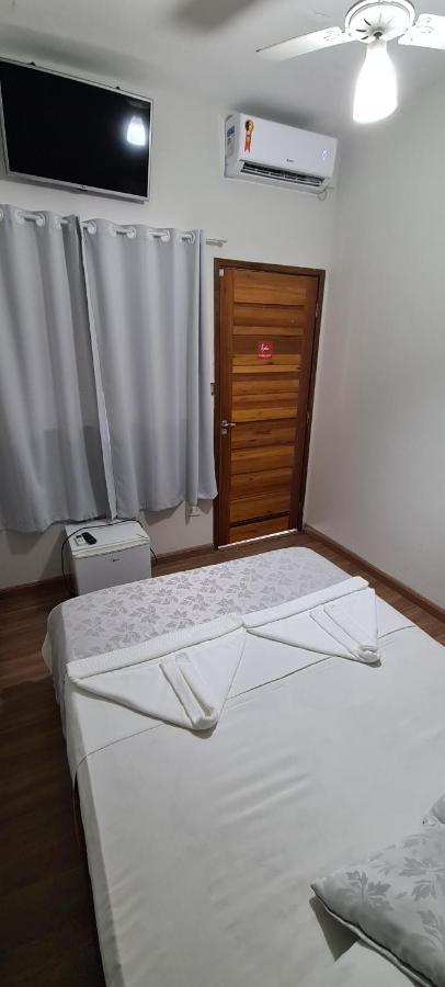 Hotel Veleiro Sao Sebastiao  Exteriér fotografie