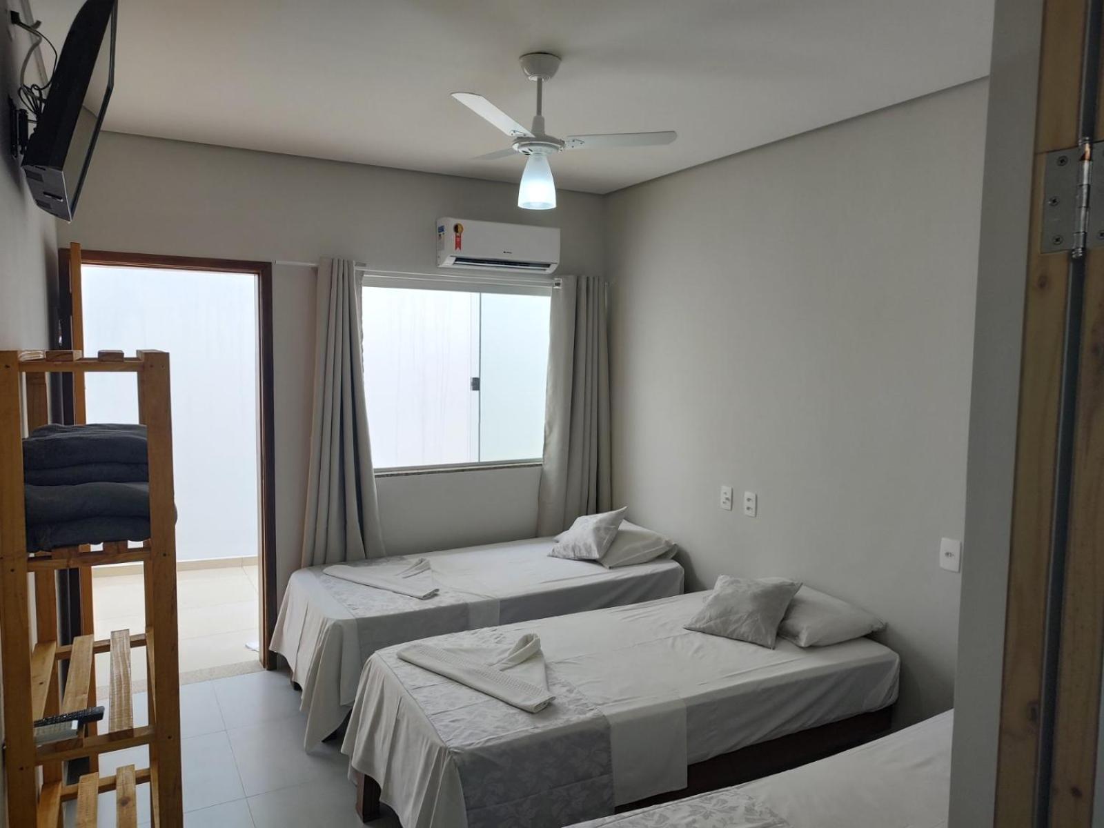 Hotel Veleiro Sao Sebastiao  Exteriér fotografie
